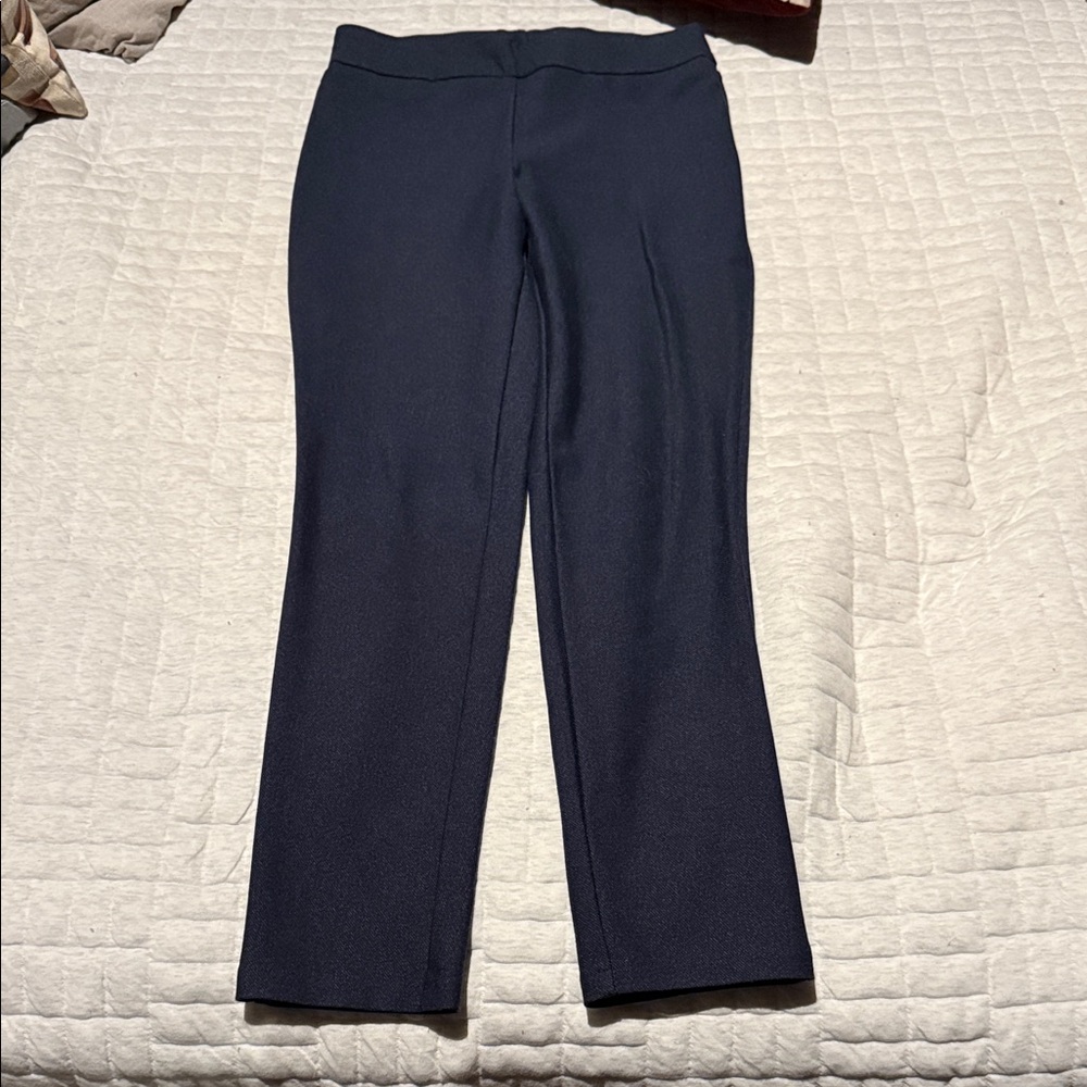 Honeylove EverReady #156214 Pants Women Size M Navy Blue